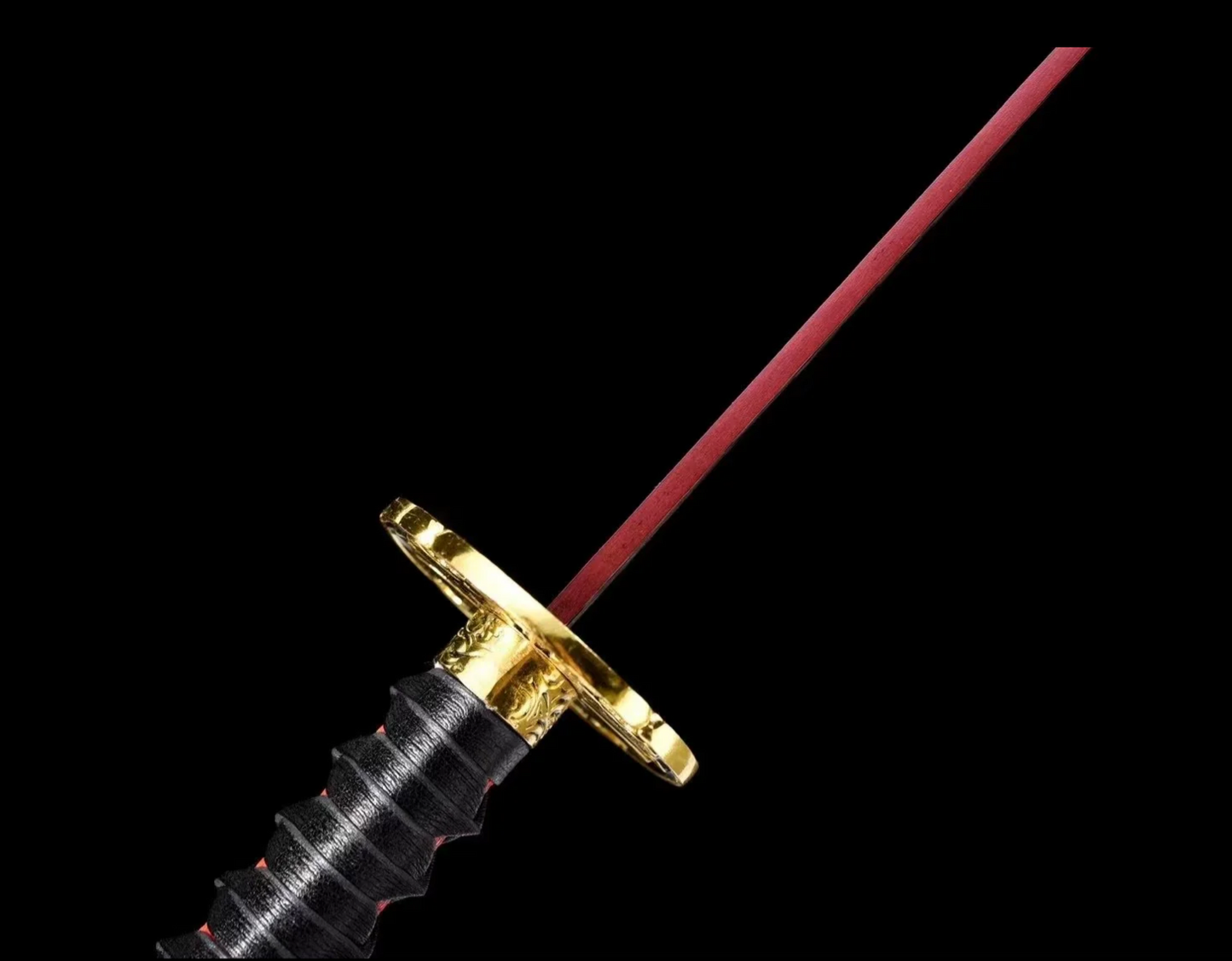 The sea of corpses and blood, Elden