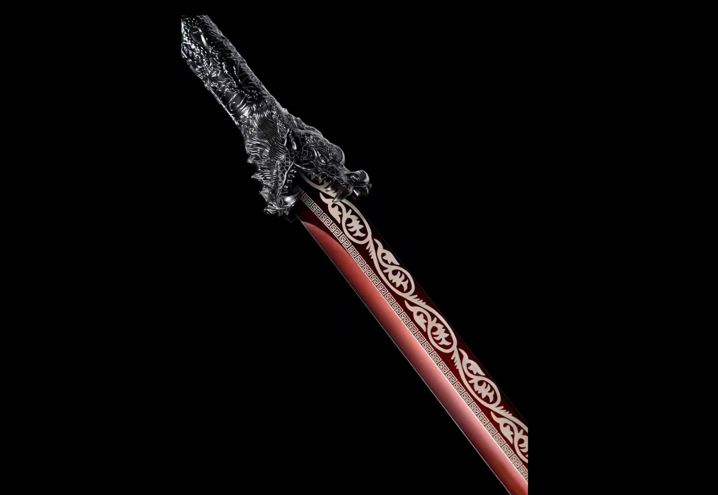 Dragon Ball - Blue  Sword -TCS