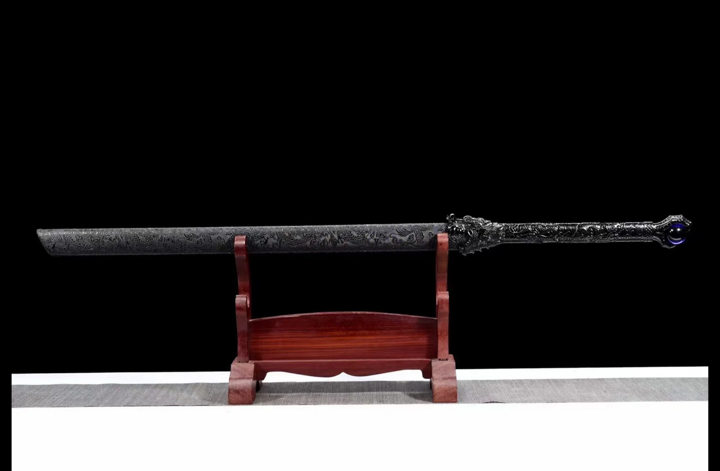 Dragon Ball - Blue  Sword -TCS