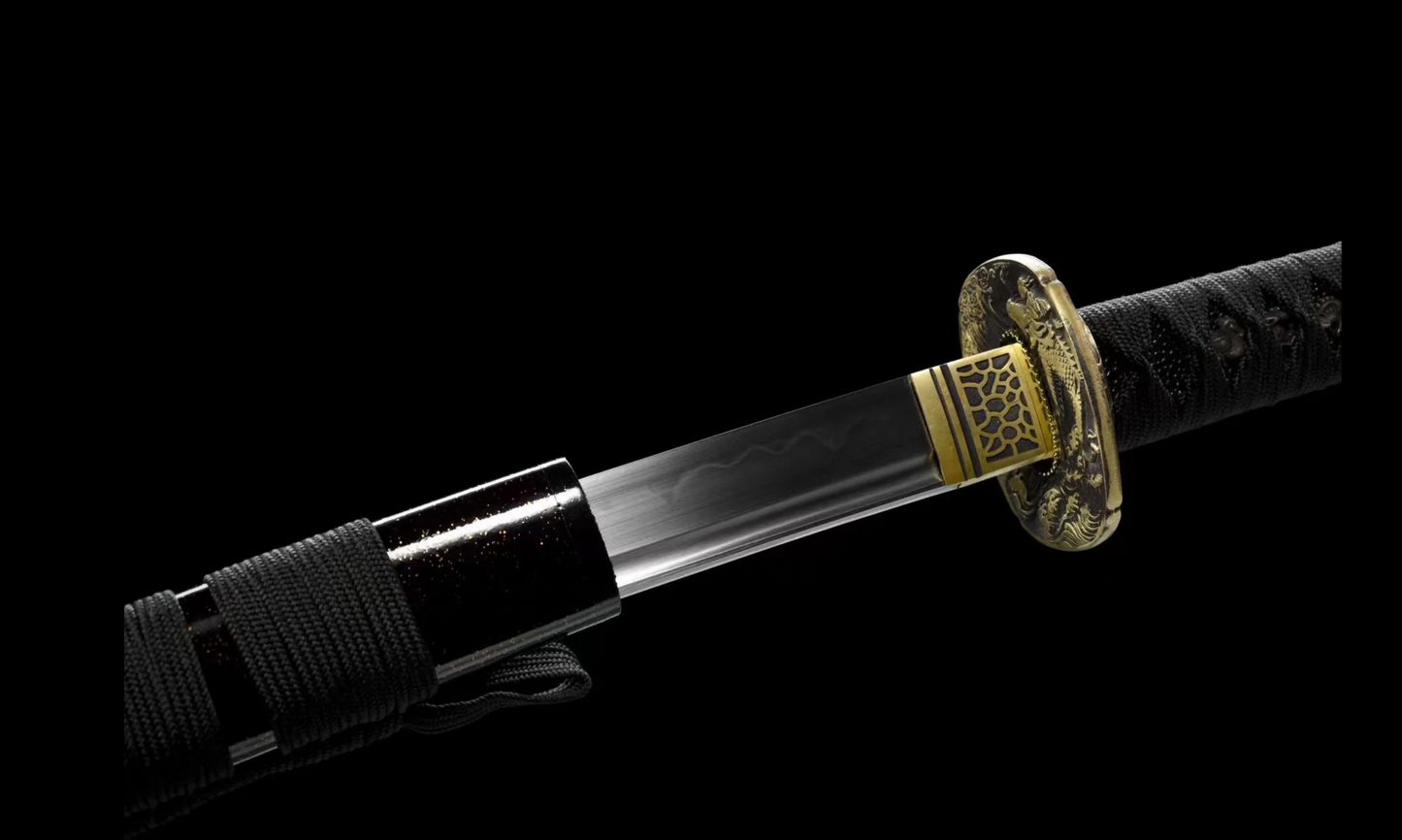 Hasegawa Samurai Sword