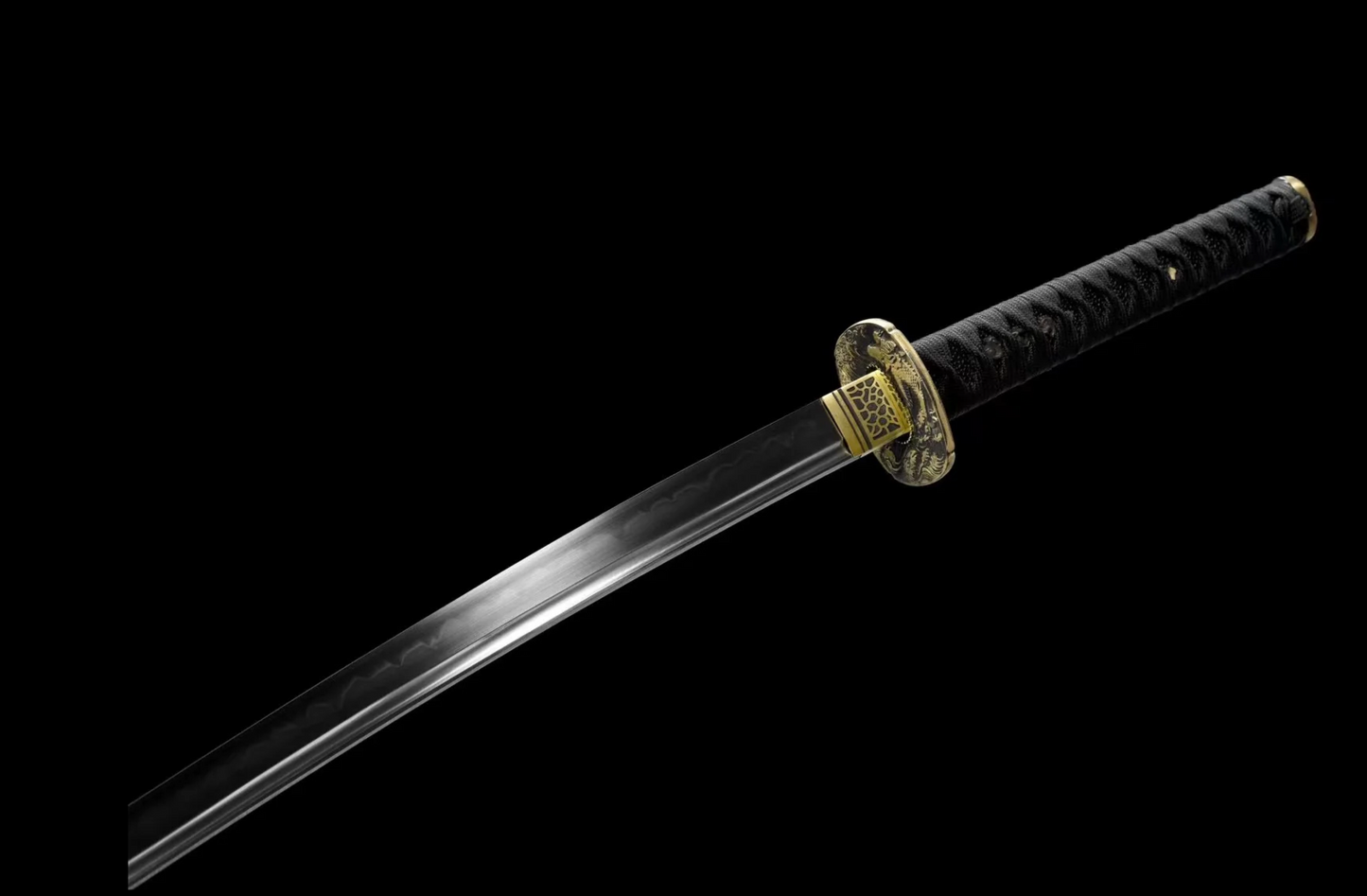 Hasegawa Samurai Sword