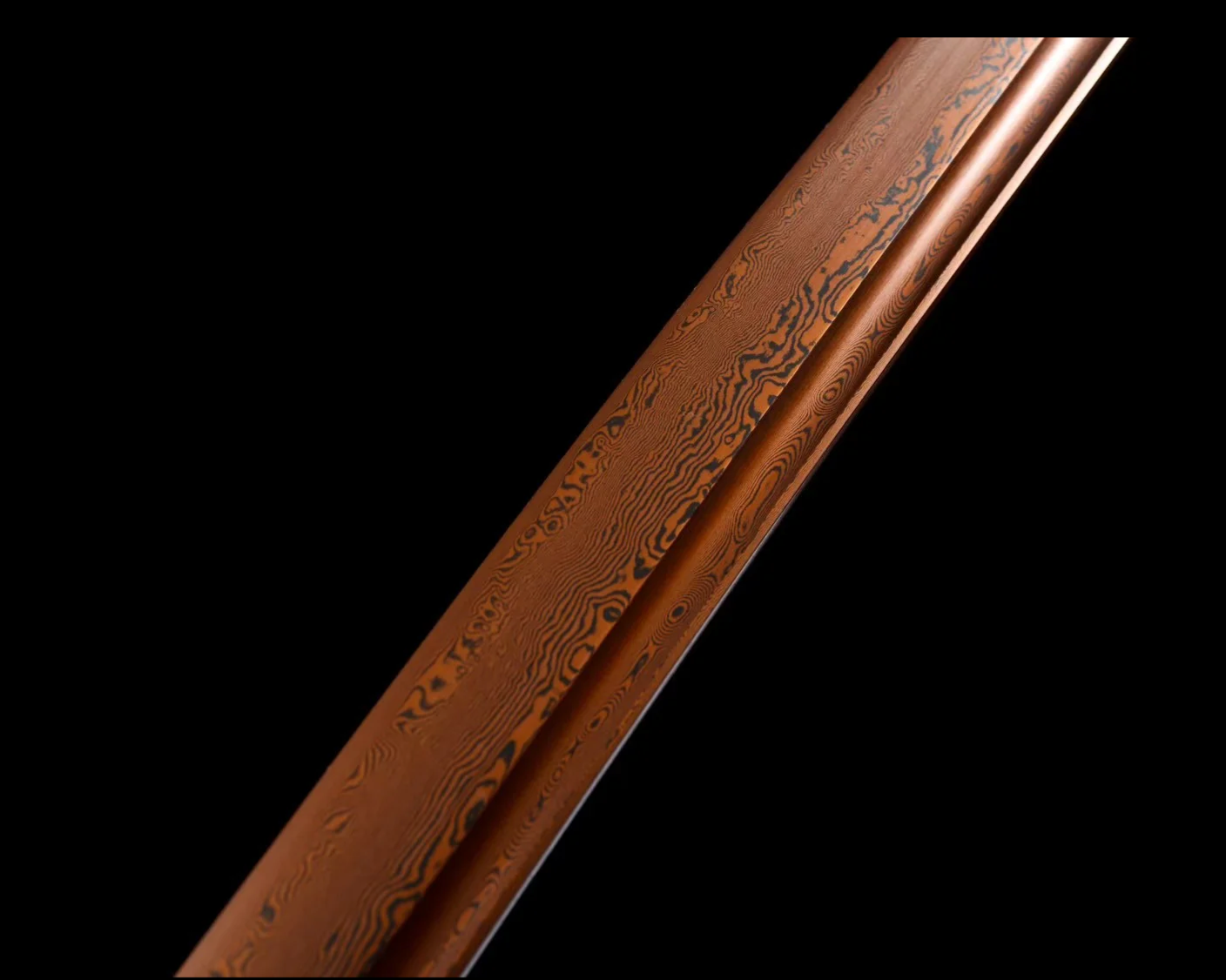 Handmade/Tachi Katana Sword