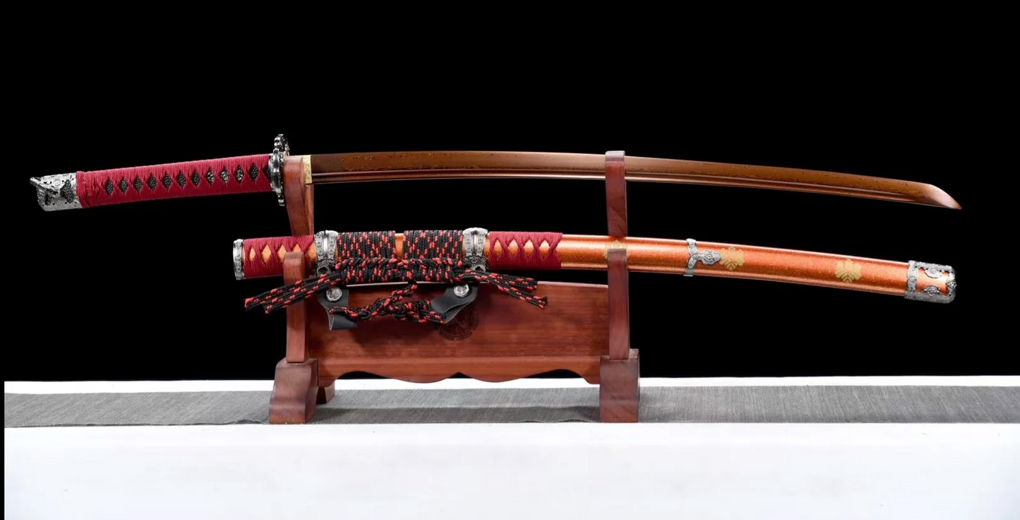 Handmade/Tachi Katana Sword